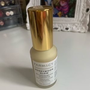 Farmacy Honeymoon Glow Serum